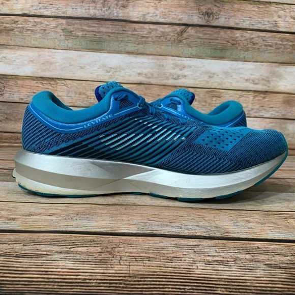 Brooks Levitate Athletic - Picture 3 of 10